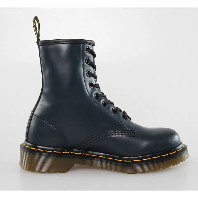 Leather Boots Women's - Dr. Martens 3 Leather Boots Women's - Dr. Martens - Image 3