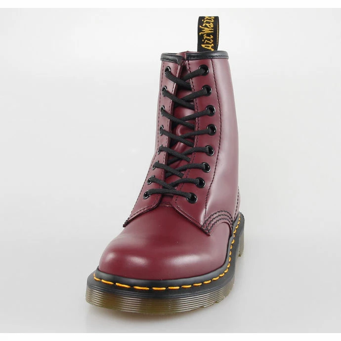 Leather Boots Women's - Dr. Martens 2 Leather Boots Women's - Dr. Martens - Image 2