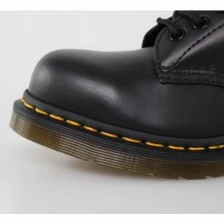 Leather Boots Women's - Dr. Martens -women Shoes Shop 85193 5