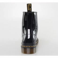 Leather Boots Women's - Dr. Martens -women Shoes Shop 85204 4