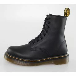 Leather Boots Women's - Dr. Martens