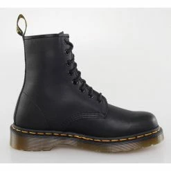 Leather Boots Women's - Dr. Martens -women Shoes Shop 85215 3