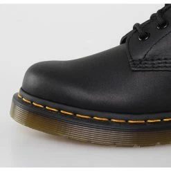 Leather Boots Women's - Dr. Martens -women Shoes Shop 85215 5