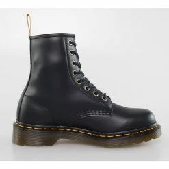 Leather Boots Women's - Dr. Martens 8 Leather Boots Women's - Dr. Martens -women Shoes Shop 85221 3