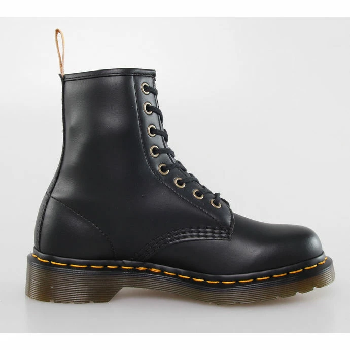 Leather Boots Women's - Dr. Martens 3 Leather Boots Women's - Dr. Martens - Image 3