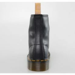 Leather Boots Women's - Dr. Martens 9 Leather Boots Women's - Dr. Martens -women Shoes Shop 85221 4