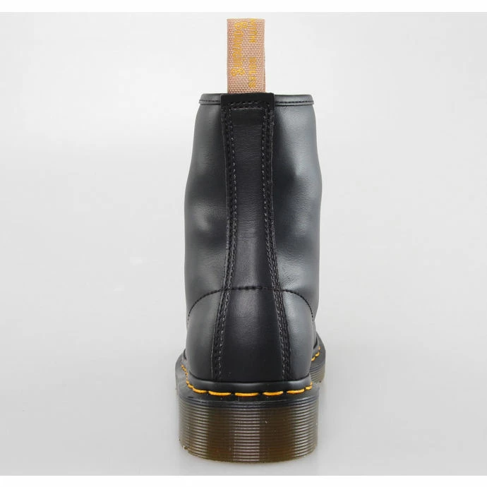 Leather Boots Women's - Dr. Martens 4 Leather Boots Women's - Dr. Martens - Image 4