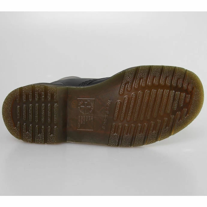 Leather Boots Women's - Dr. Martens 6 Leather Boots Women's - Dr. Martens - Image 6