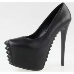 High Heels Women's - BANNED -women Shoes Shop 86616 1