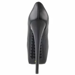 High Heels Women's - BANNED -women Shoes Shop 86616 4