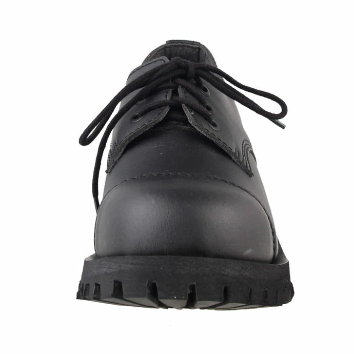 Shoes ALTERCORE - 3dírkové - Black 2 Shoes ALTERCORE - 3dírkové - Black - Image 2