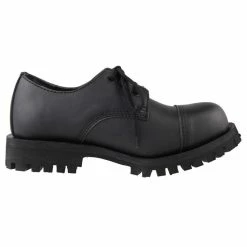 Shoes ALTERCORE - 3dírkové - Black 8 Shoes ALTERCORE - 3dírkové - Black -women Shoes Shop 86650 3
