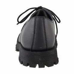 Shoes ALTERCORE - 3dírkové - Black 9 Shoes ALTERCORE - 3dírkové - Black -women Shoes Shop 86650 4