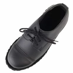 Shoes ALTERCORE - 3dírkové - Black 10 Shoes ALTERCORE - 3dírkové - Black -women Shoes Shop 86650 5