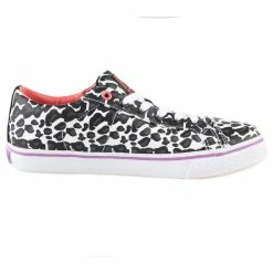 Low Sneakers Women's - VISION -women Shoes Shop 87152 3