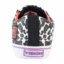 Low Sneakers Women's - VISION -women Shoes Shop 87152 4