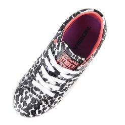 Low Sneakers Women's - VISION -women Shoes Shop 87152 5