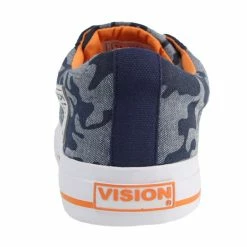 Low Sneakers Women's - VISION -women Shoes Shop 87153 4