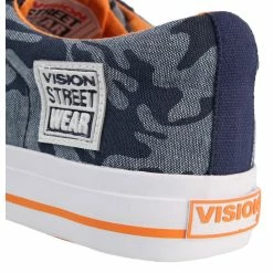 Low Sneakers Women's - VISION -women Shoes Shop 87153 5