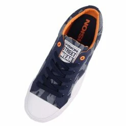 Low Sneakers Women's - VISION -women Shoes Shop 87153 6