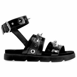 Flip-flops Unisex - DISTURBIA