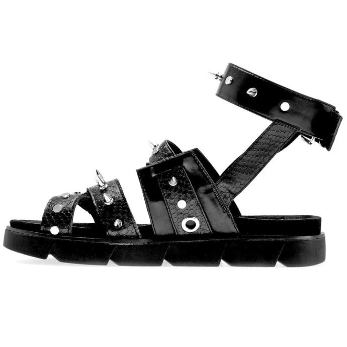 Flip-flops Unisex - DISTURBIA 2 Flip-flops Unisex - DISTURBIA - Image 2