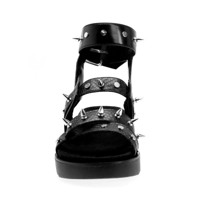 Flip-flops Unisex - DISTURBIA 3 Flip-flops Unisex - DISTURBIA - Image 3