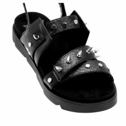 Flip-flops Unisex - DISTURBIA 9 Flip-flops Unisex - DISTURBIA -women Shoes Shop 8738
