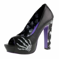 High Heels Women's - BANNED