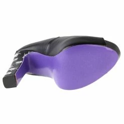 High Heels Women's - BANNED -women Shoes Shop 87803 6