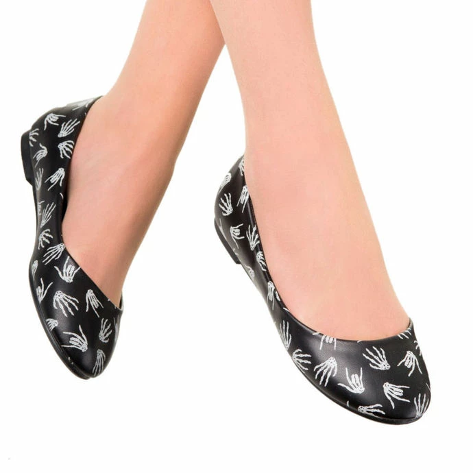 Ballerinas Women's - BANNED 1 Ballerinas Women's - BANNED