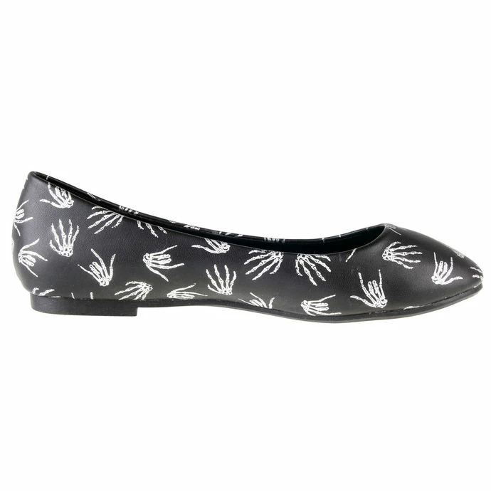 Ballerinas Women's - BANNED 4 Ballerinas Women's - BANNED - Image 4