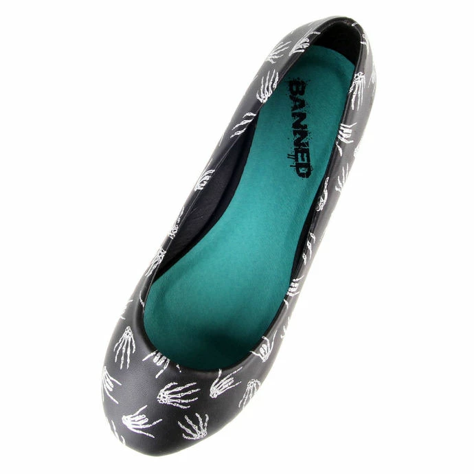 Ballerinas Women's - BANNED 6 Ballerinas Women's - BANNED - Image 6