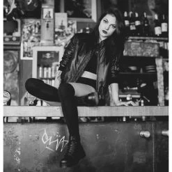 Leather Boots Men's - ALTERCORE -women Shoes Shop 88175 88175 3