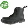 Leather Boots Men's - ALTERCORE