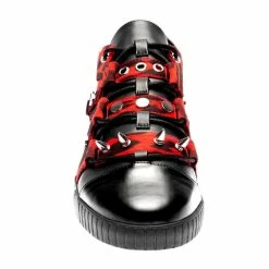 Low Sneakers Unisex - DISTURBIA 7 Low Sneakers Unisex - DISTURBIA -women Shoes Shop 8863