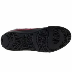 High Sneakers Women's Blood Rose - SPIRAL -women Shoes Shop 88647 6