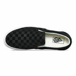 Low Sneakers Unisex - VANS -women Shoes Shop 8F7QCF ALT5