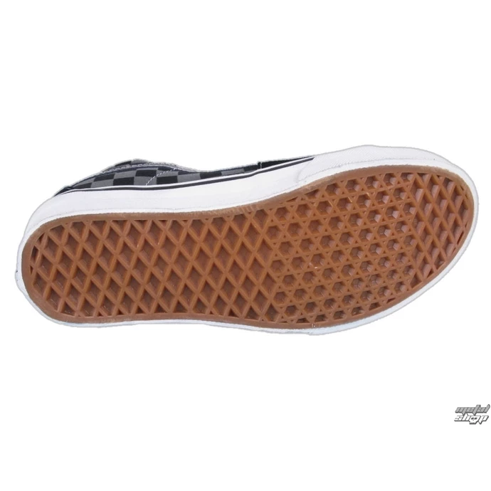 Shoes VANS - Sk8-Hi 2 Shoes VANS - Sk8-Hi - Image 2