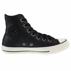 High Sneakers Women's Chuck Taylor All Star - CONVERSE -women Shoes Shop 90156 3