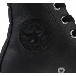High Sneakers Women's Chuck Taylor All Star - CONVERSE -women Shoes Shop 90156 5