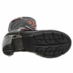 Shoes NEW ROCK -women Shoes Shop 90362 6