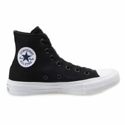 High Sneakers Women's Chuck Taylor All Star II - CONVERSE -women Shoes Shop 90442 3