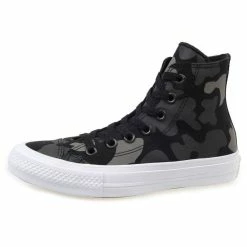 High Sneakers Women's Chuck Taylor All Star II - CONVERSE