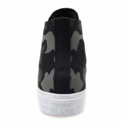 High Sneakers Women's Chuck Taylor All Star II - CONVERSE -women Shoes Shop 90445 4