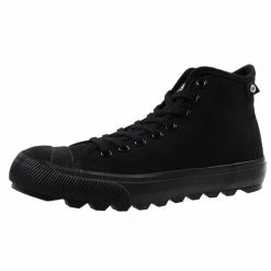 High Sneakers Unisex Salun D - ALTERCORE
