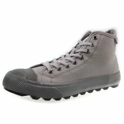 High Sneakers Unisex Salun D - ALTERCORE -women Shoes Shop 90451 3