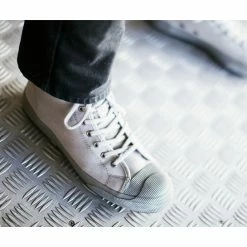 High Sneakers Unisex Salun D - ALTERCORE -women Shoes Shop 90451 5