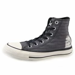 High Sneakers Women's Sex Pistols Sex Pistols - CONVERSE