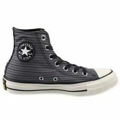 High Sneakers Women's Sex Pistols Sex Pistols - CONVERSE -women Shoes Shop 90813 3